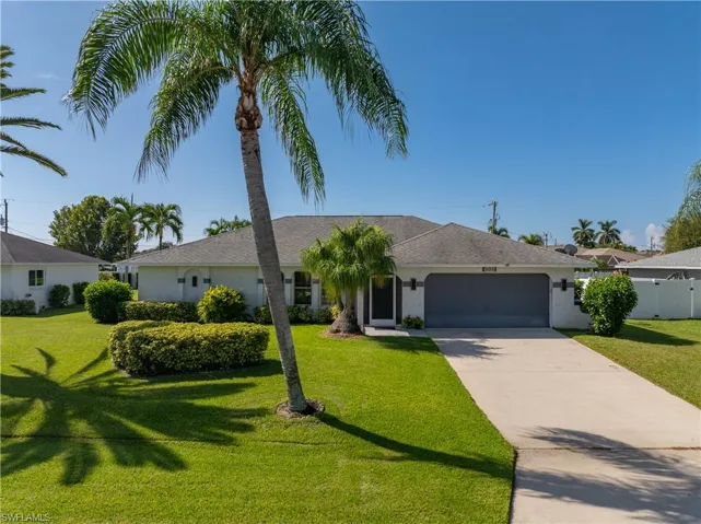 606 Se 15th St, Cape Coral, Florida 33990