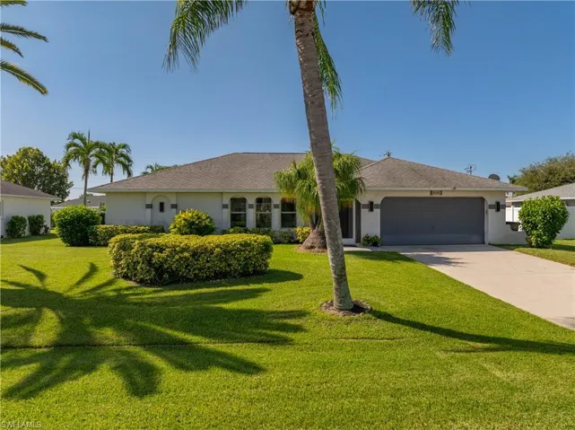 606 Se 15th St, Cape Coral, Florida 33990