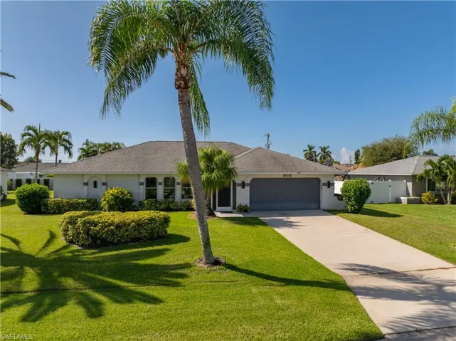 606 Se 15th St, Cape Coral, Florida 33990