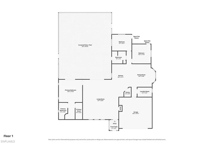 606 Se 15th St, Cape Coral, Florida 33990