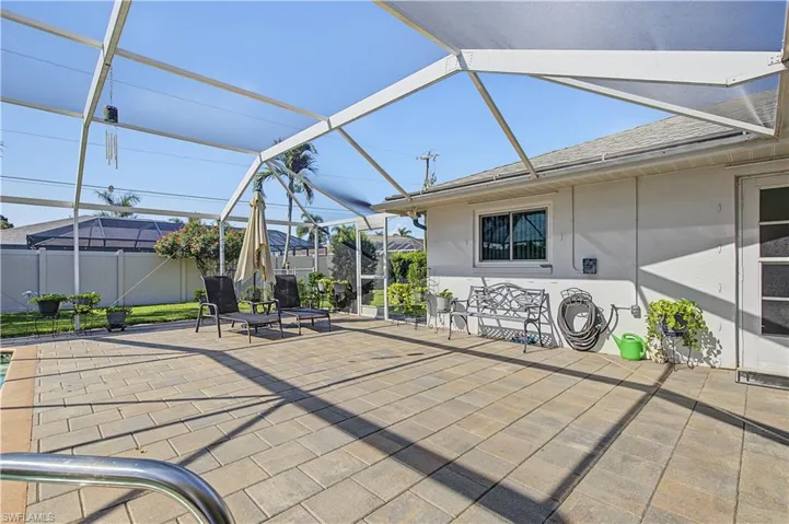 606 Se 15th St, Cape Coral, Florida 33990