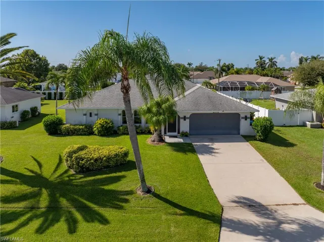 606 Se 15th St, Cape Coral, Florida 33990