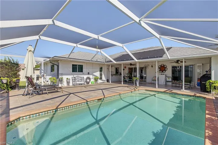 606 Se 15th St, Cape Coral, Florida 33990