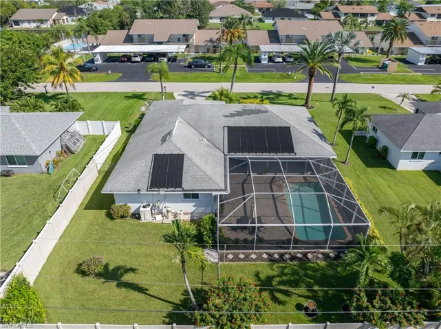 606 Se 15th St, Cape Coral, Florida 33990