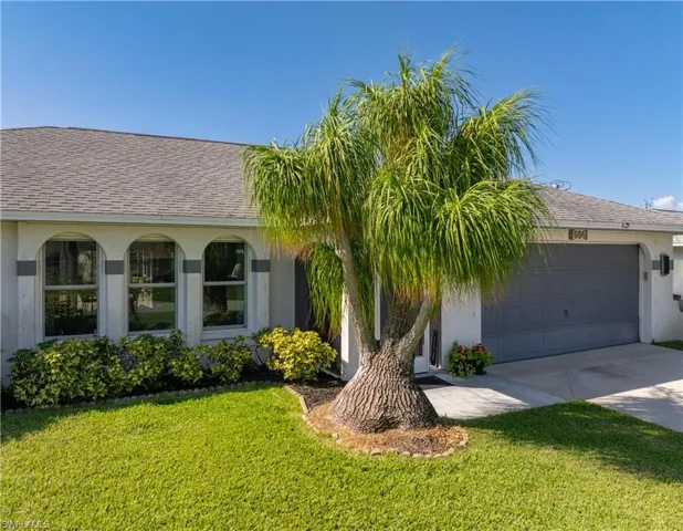 606 Se 15th St, Cape Coral, Florida 33990