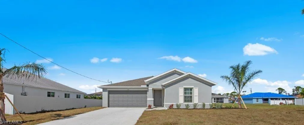 2902 19th St Sw, Lehigh Acres Fl 33976