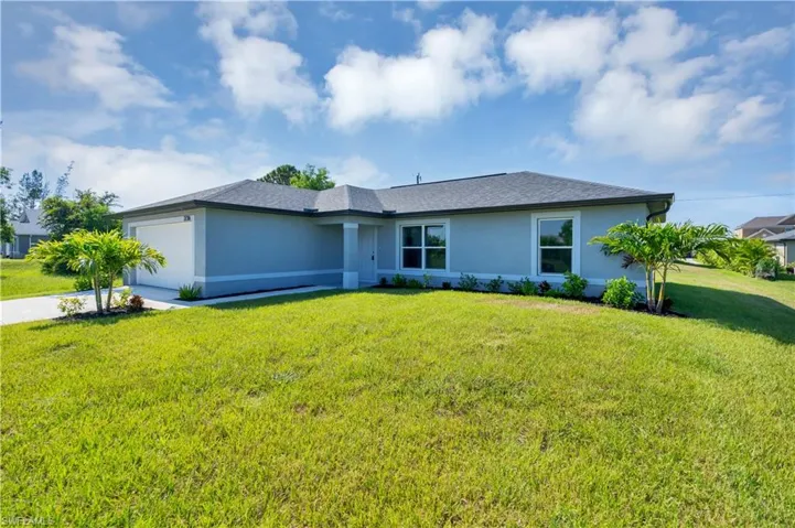 1108 Nw 5th Pl, Cape Coral, Florida 33993