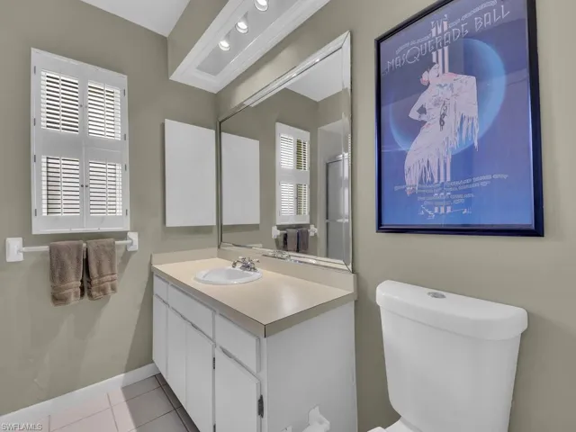 Guest Bath