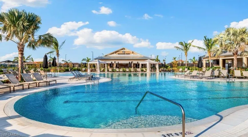 15335 Lucerna St 104, Naples, Florida 34114