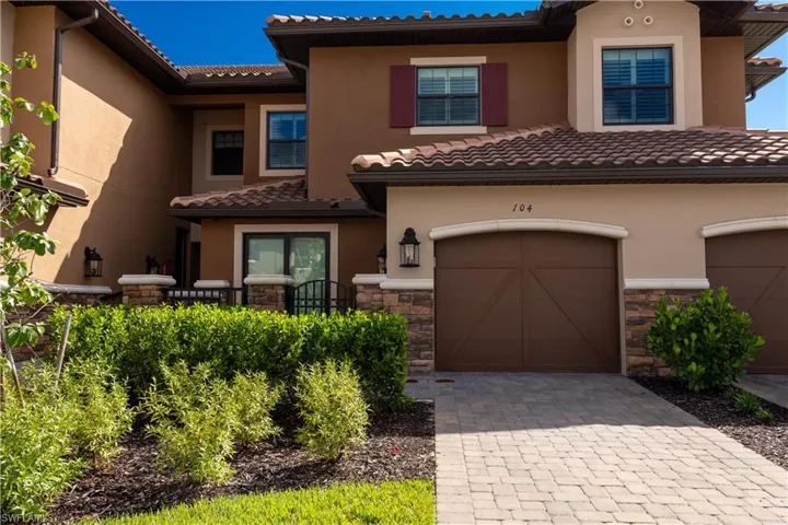15335 Lucerna St 104, Naples, Florida 34114