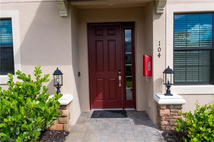 15335 Lucerna St 104, Naples, Florida 34114