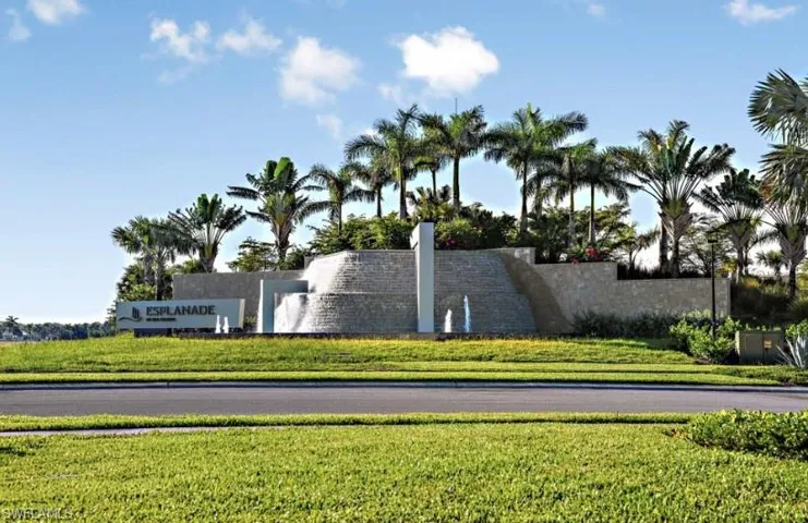 15335 Lucerna St 104, Naples, Florida 34114