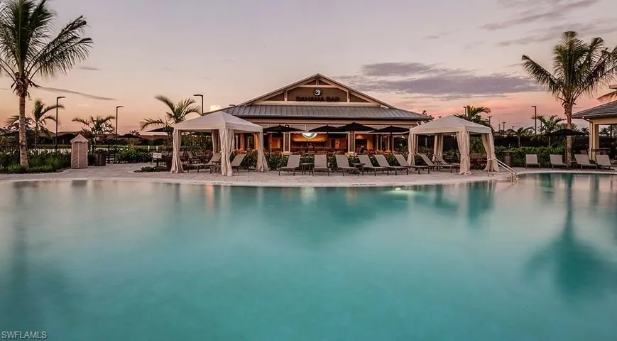 15335 Lucerna St 104, Naples, Florida 34114