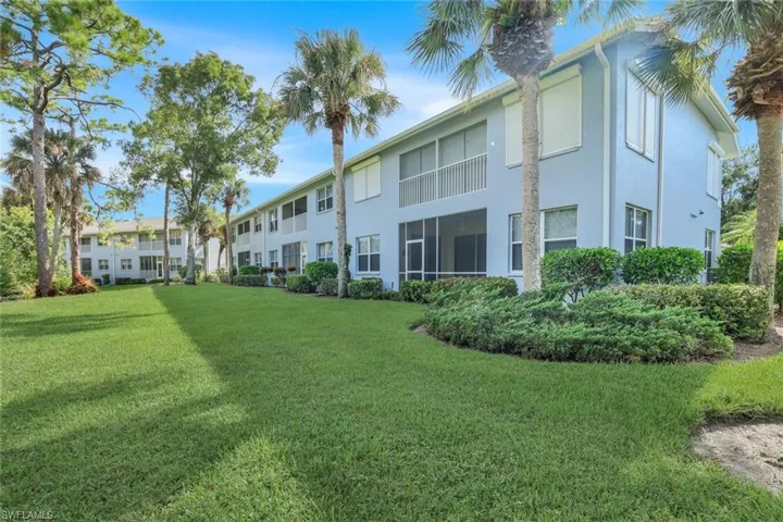 View of property