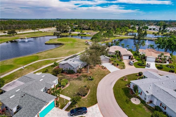 9970  Bardmoor  CT, North Fort Myers, FL 33903