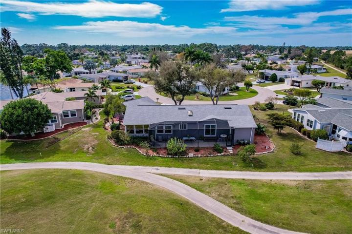 9970  Bardmoor  CT, North Fort Myers, FL 33903