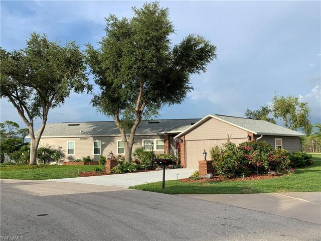 9970  Bardmoor  CT, North Fort Myers, FL 33903