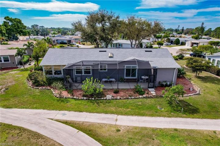 9970  Bardmoor  CT, North Fort Myers, FL 33903