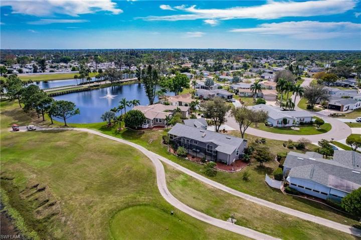 9970  Bardmoor  CT, North Fort Myers, FL 33903