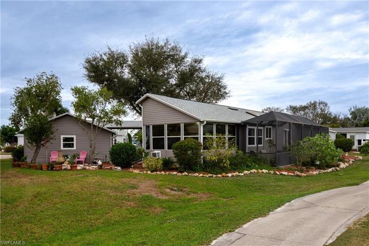 9970  Bardmoor  CT, North Fort Myers, FL 33903