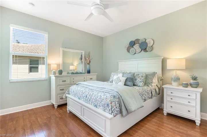 Guest Bedroom 1