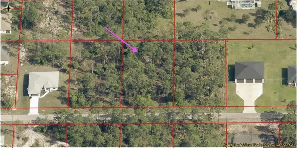 1016 Palmetto Ave, Lehigh Acres Fl 33972