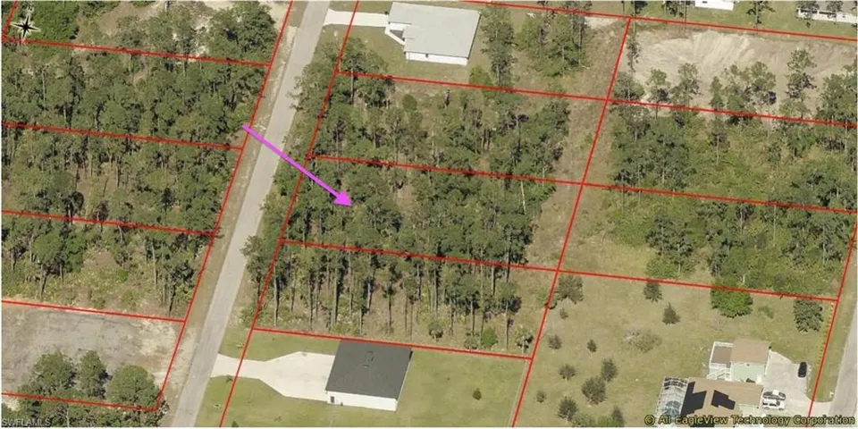 1016 Palmetto Ave, Lehigh Acres Fl 33972