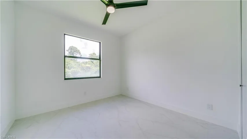 Front Guest Bedroom