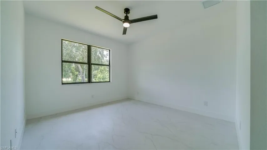 Another view of the Primary Bedroom.