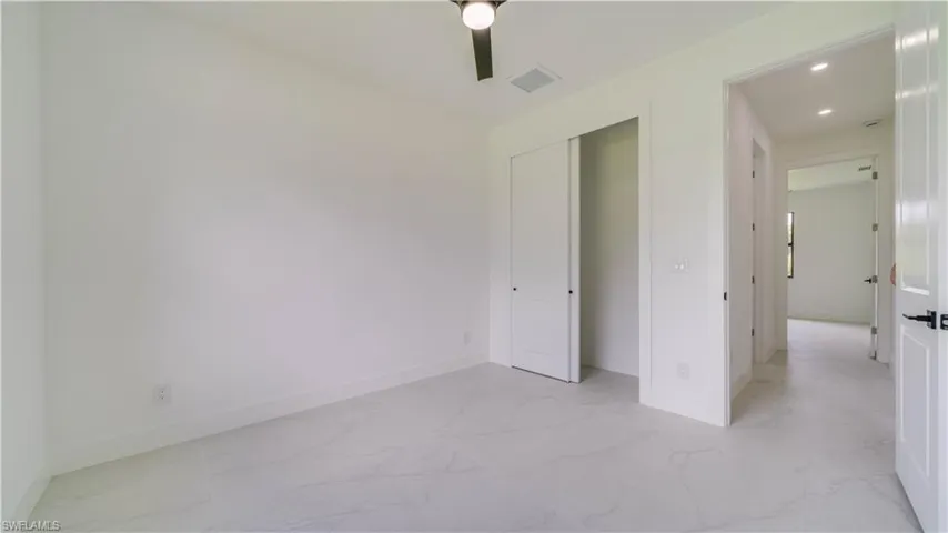 Front Guest Bedroom