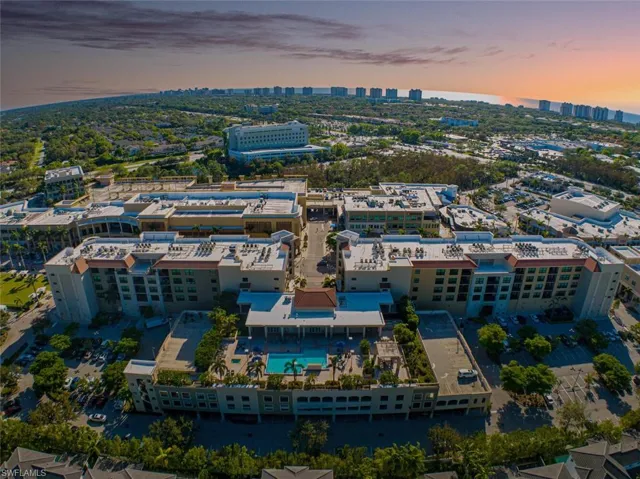 Walking distance to the Beach