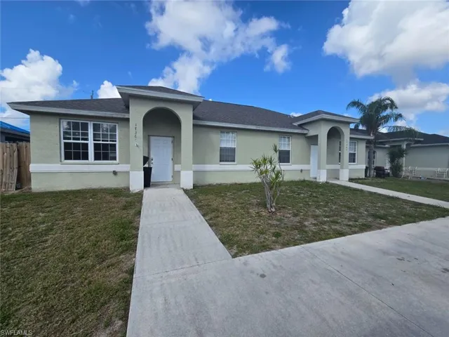 17364  Barbara  DR, Fort Myers, FL 33967