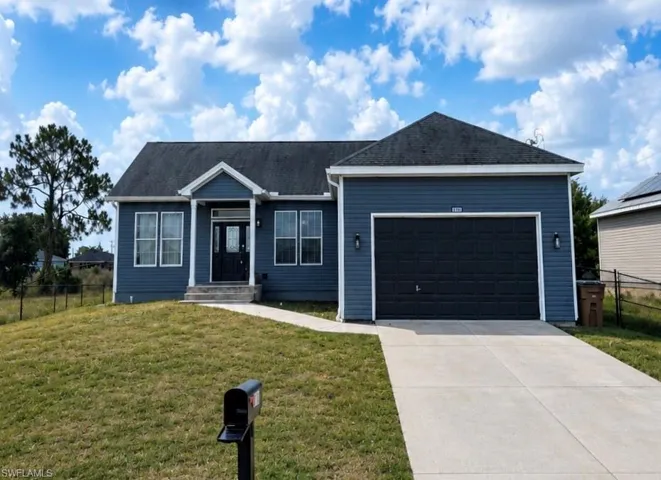 2703  38th SW ST, Lehigh Acres, FL 33976