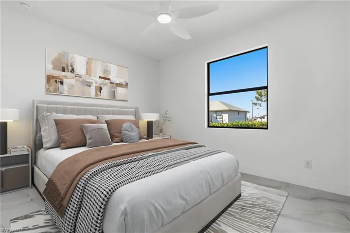 1430 Ne 6th Pl, Cape Coral, Florida 33909