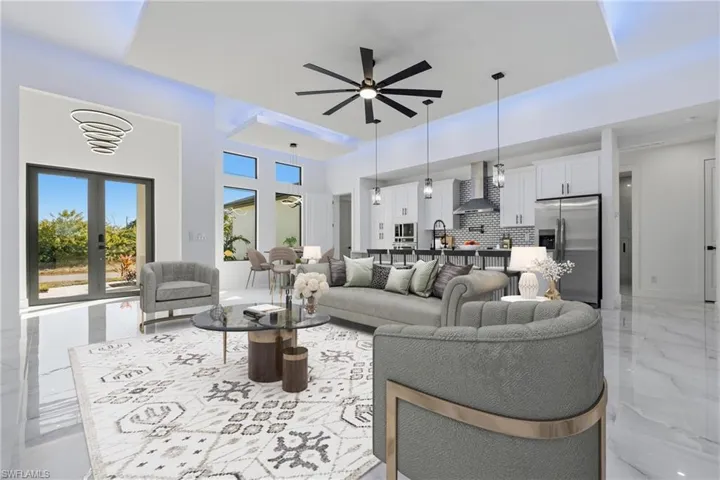 1430 Ne 6th Pl, Cape Coral, Florida 33909