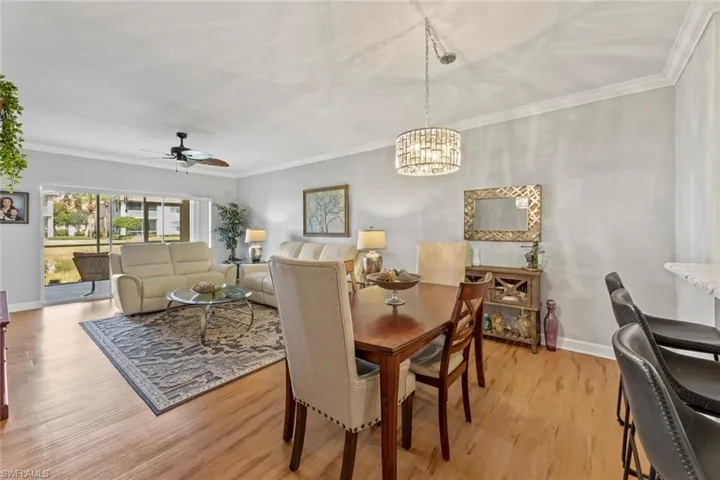3009 Driftwood WAY # 2801, NAPLES FL 34109