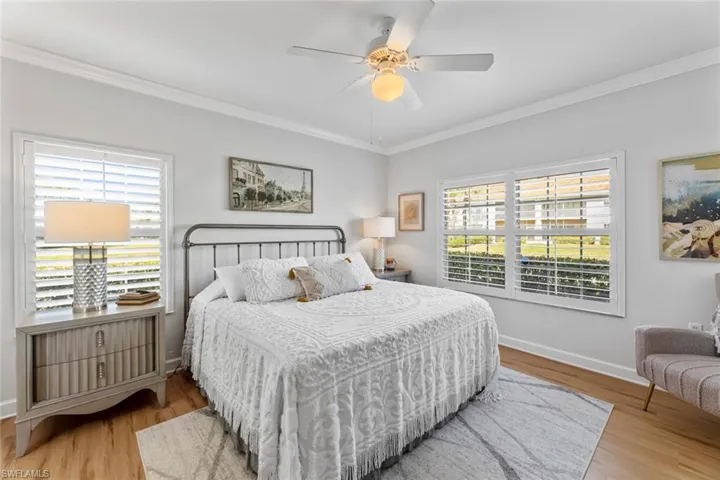 3009 Driftwood WAY # 2801, NAPLES FL 34109