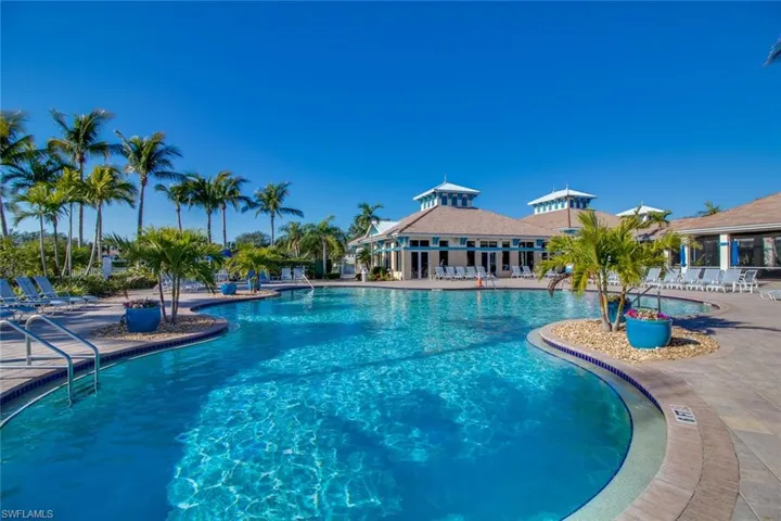 3009 Driftwood WAY # 2801, NAPLES FL 34109