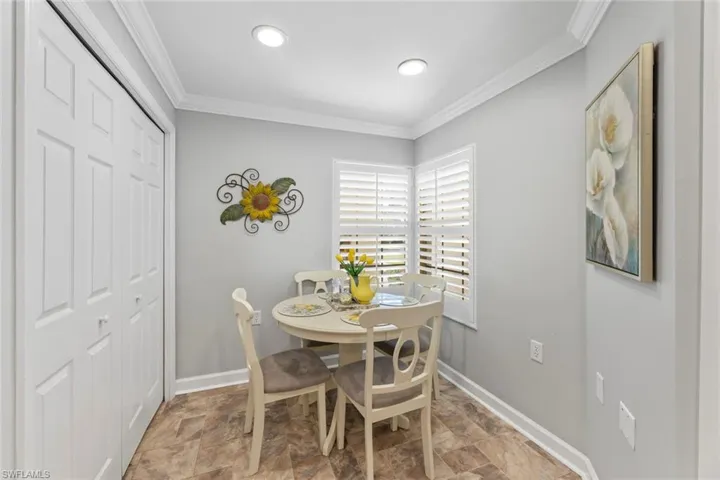 3009 Driftwood WAY # 2801, NAPLES FL 34109