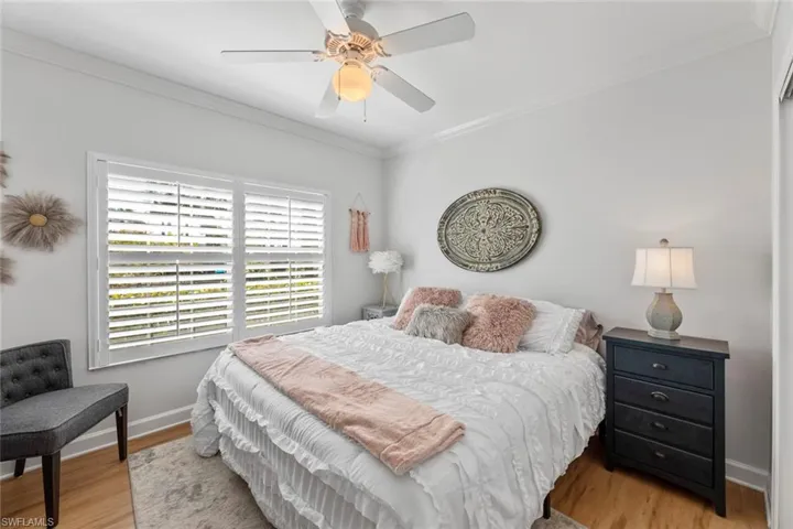 3009 Driftwood WAY # 2801, NAPLES FL 34109