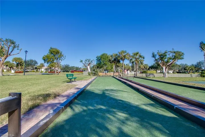 3009 Driftwood WAY # 2801, NAPLES FL 34109