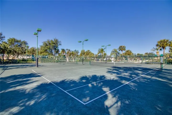 3009 Driftwood WAY # 2801, NAPLES FL 34109