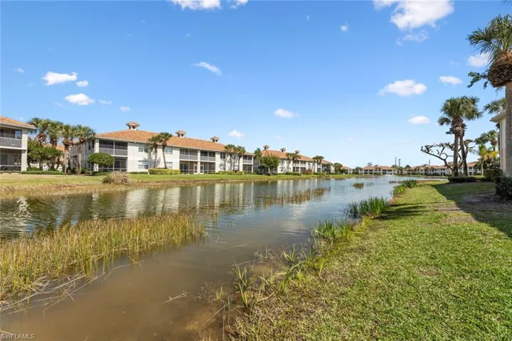 3009 Driftwood WAY # 2801, NAPLES FL 34109