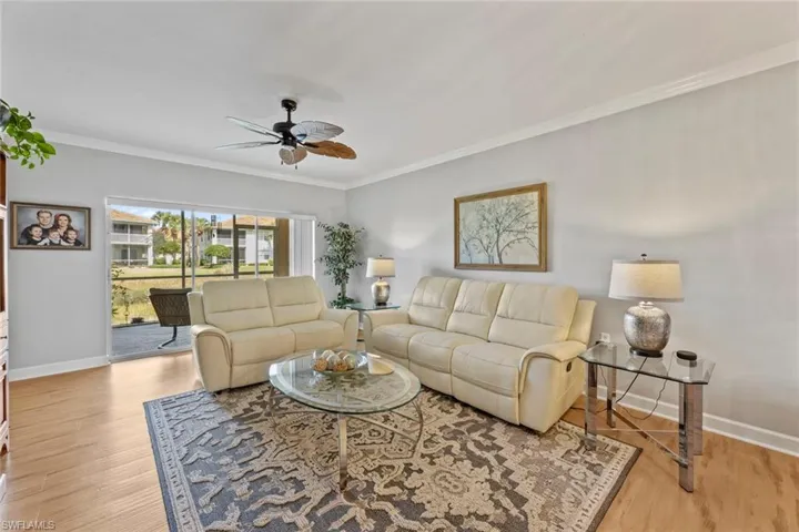 3009 Driftwood WAY # 2801, NAPLES FL 34109