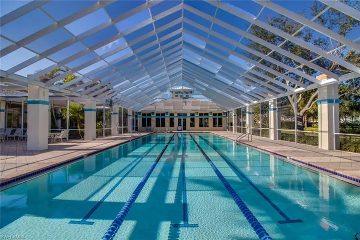 3009 Driftwood WAY # 2801, NAPLES FL 34109