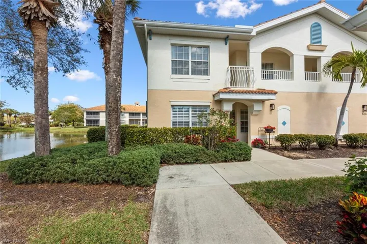 3009 Driftwood WAY # 2801, NAPLES FL 34109