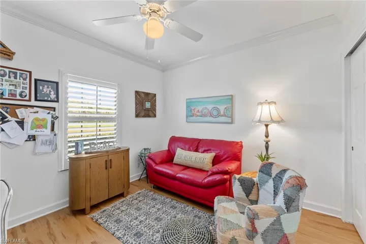 3009 Driftwood WAY # 2801, NAPLES FL 34109