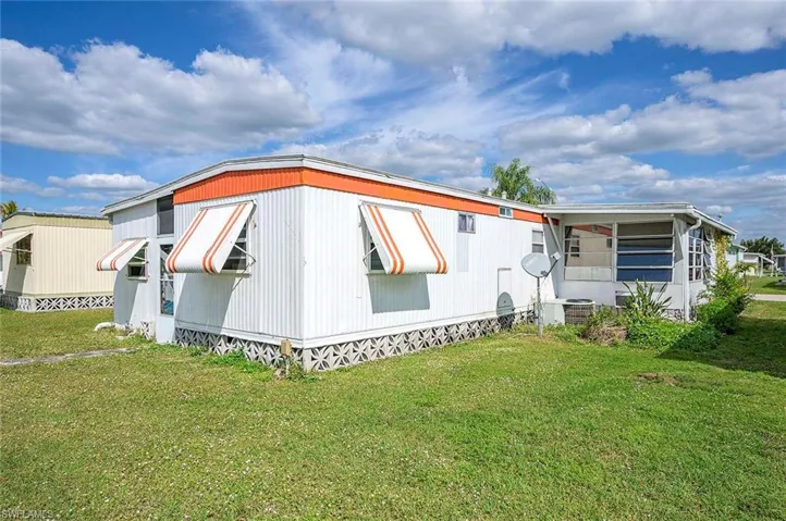 173 Siesta Ln, Fort Myers Fl 33905