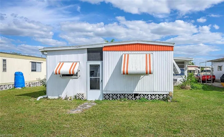 173 Siesta Ln, Fort Myers Fl 33905