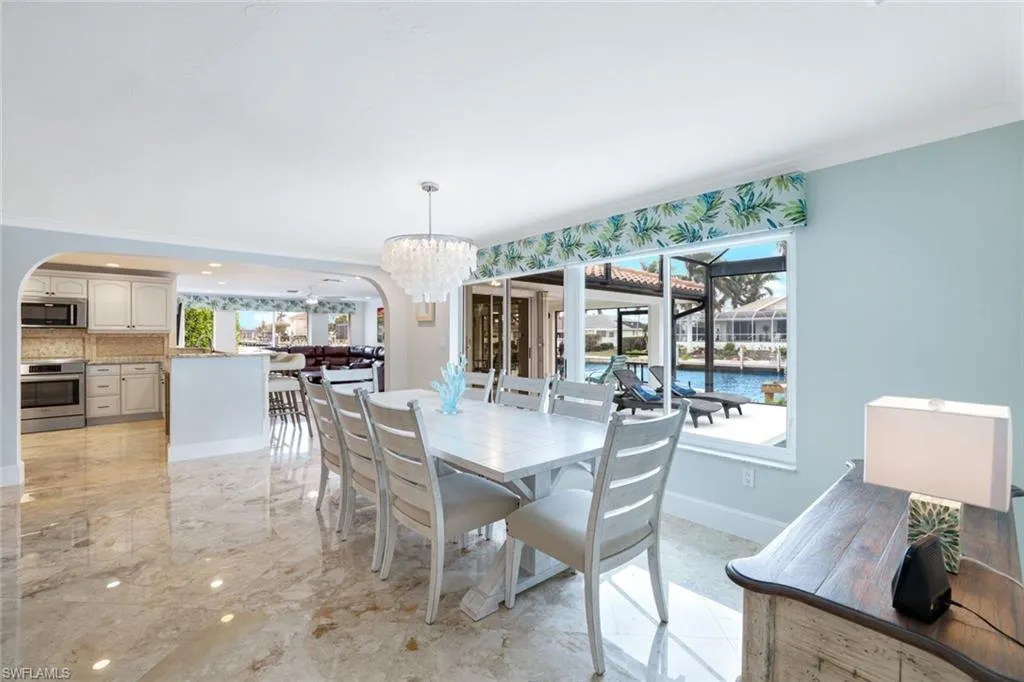 418 Tarpon Ct, Marco Island Fl 34145, 4 Bedrooms Bedrooms, ,3 BathroomsBathrooms,Residential,For Sale,Tarpon,224088285